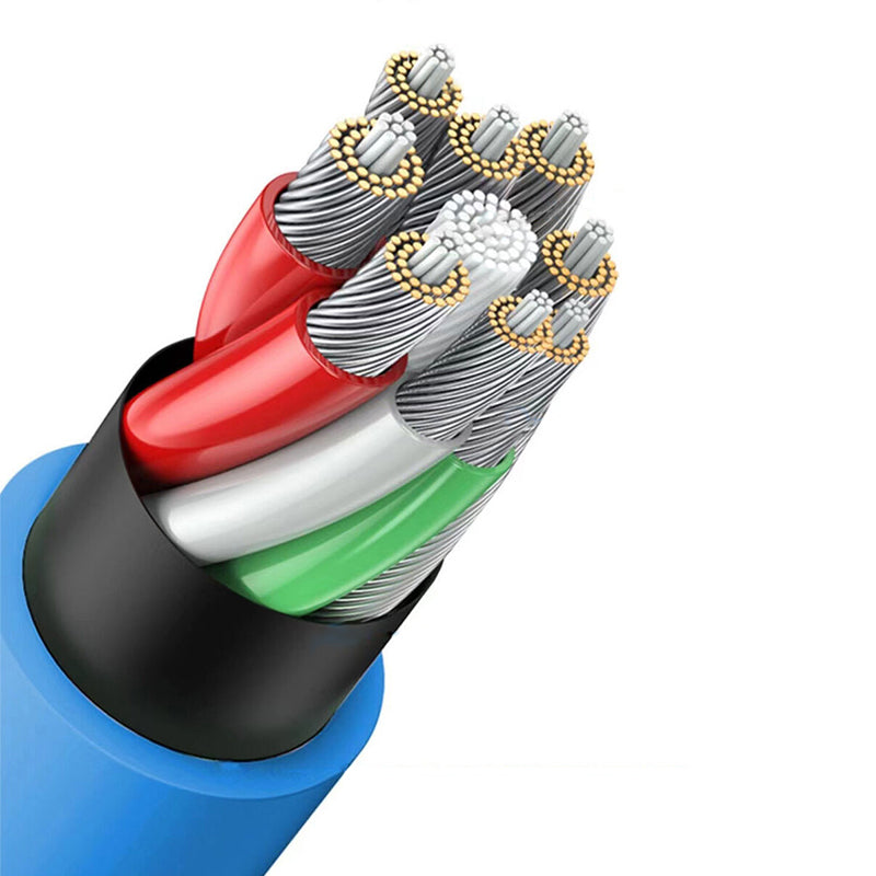 Anti-Break Fast Charge-kabels