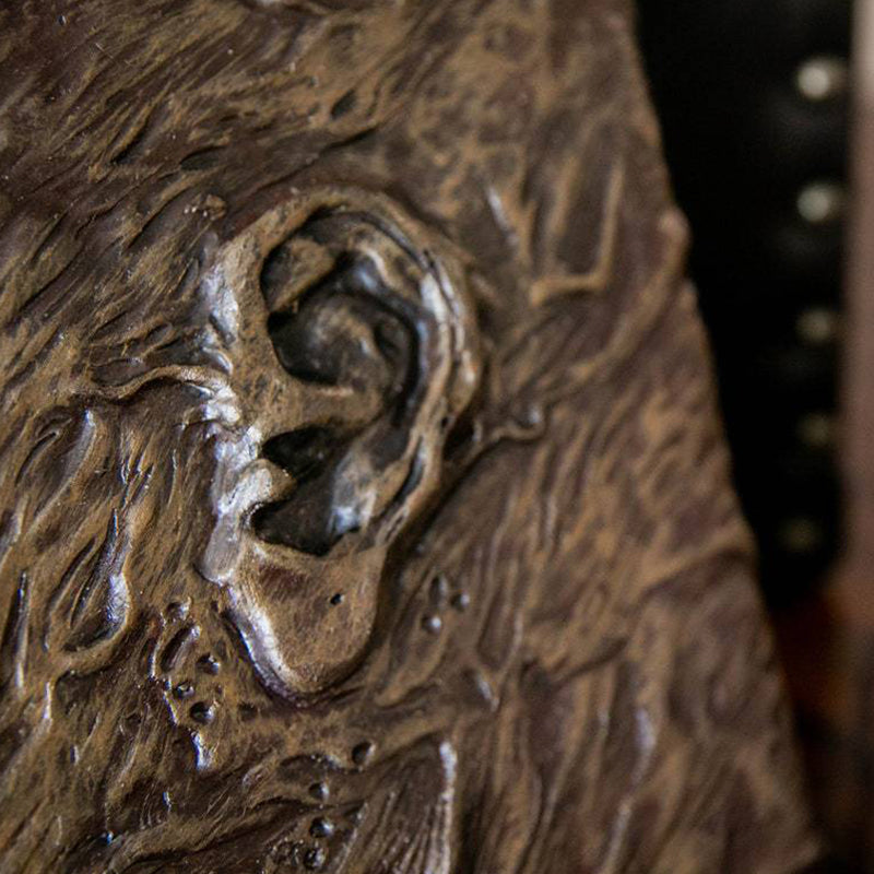 Necronomicon-decoratie