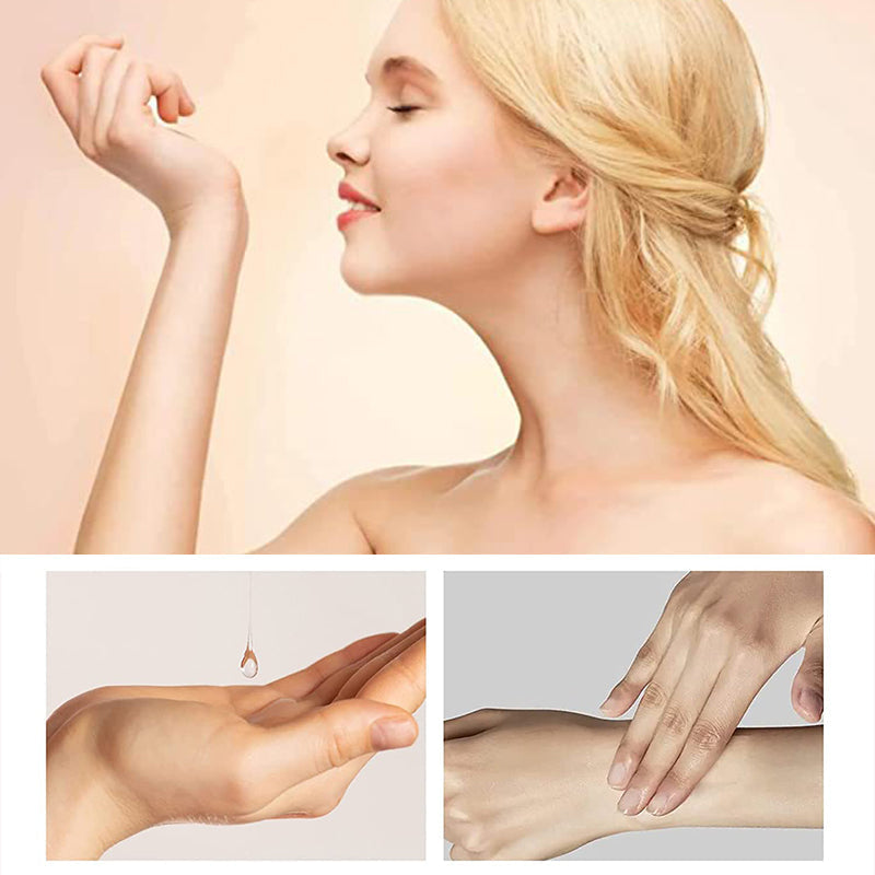 Ara Dubai etherische olie parfum