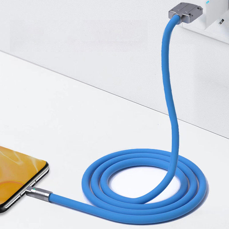 Anti-Break Fast Charge-kabels