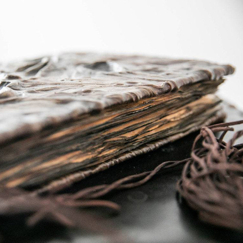 Necronomicon-decoratie