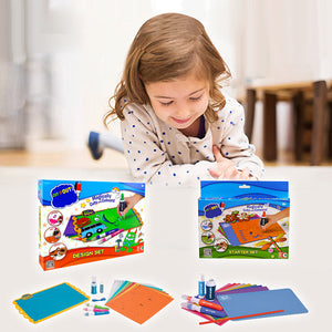 Paper Cutting Starter Kit