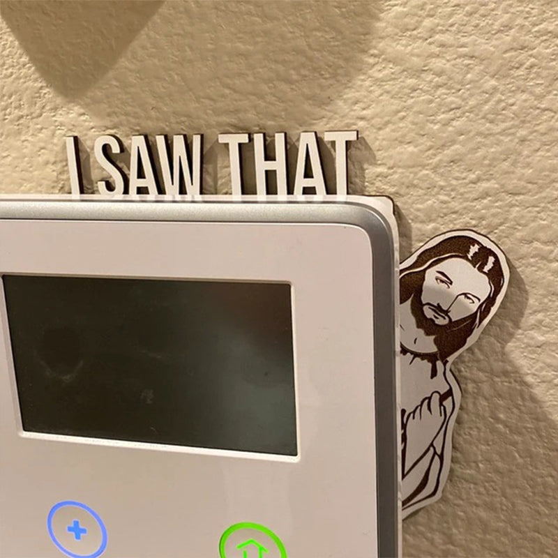 Grappige Woon decoratie