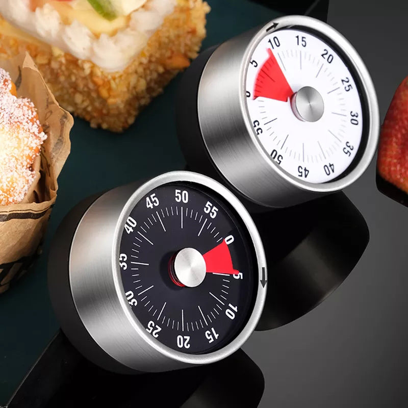 Magnetische mechanische handmatige timer⏲