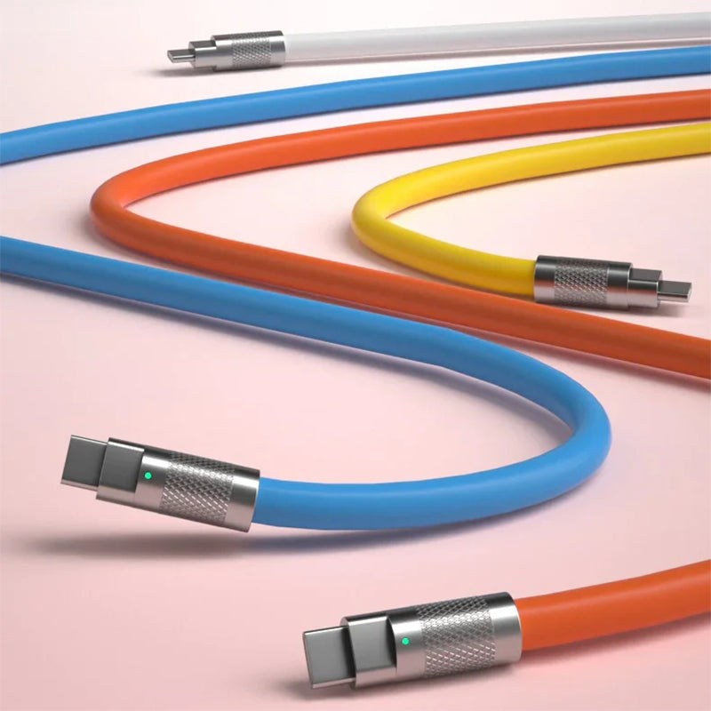 Anti-Break Fast Charge-kabels