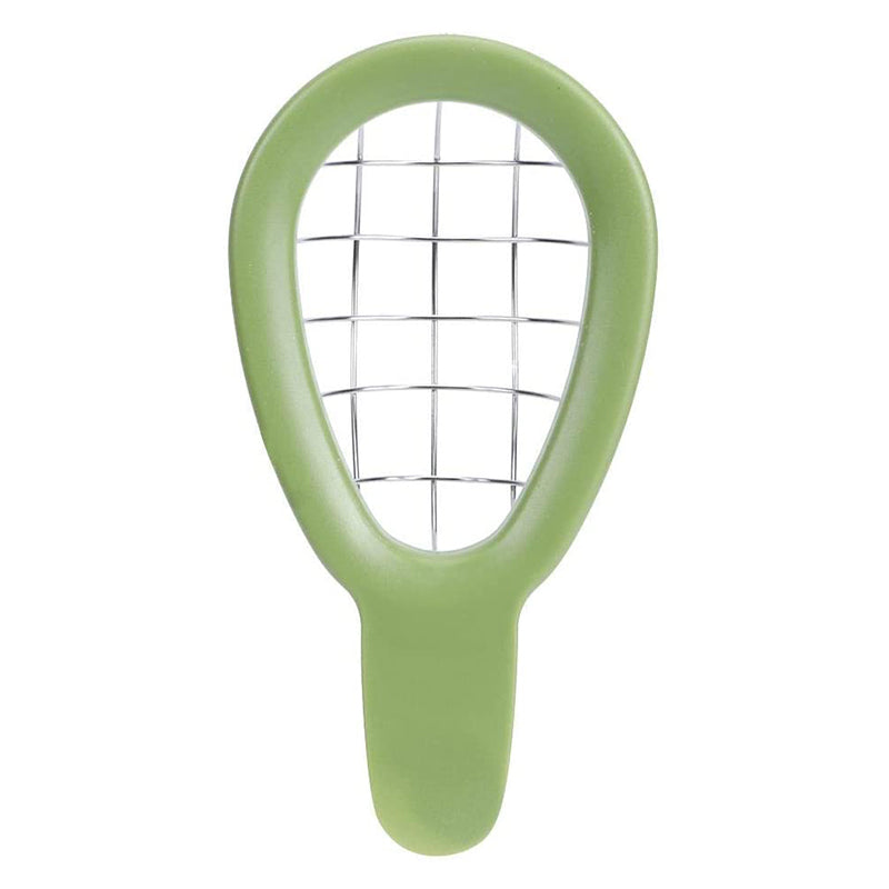 Avocado blokjes maker