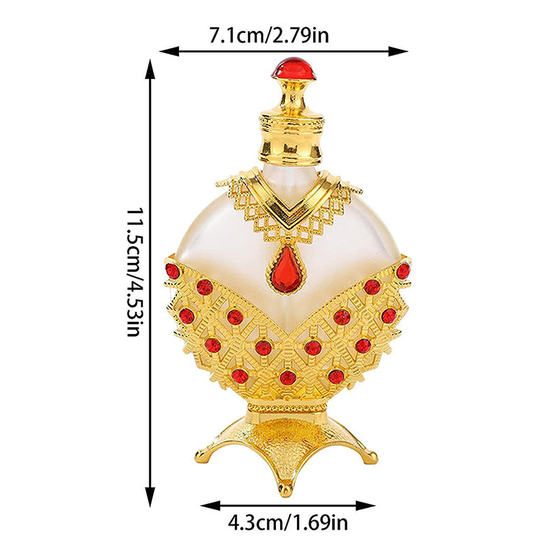 Ara Dubai etherische olie parfum