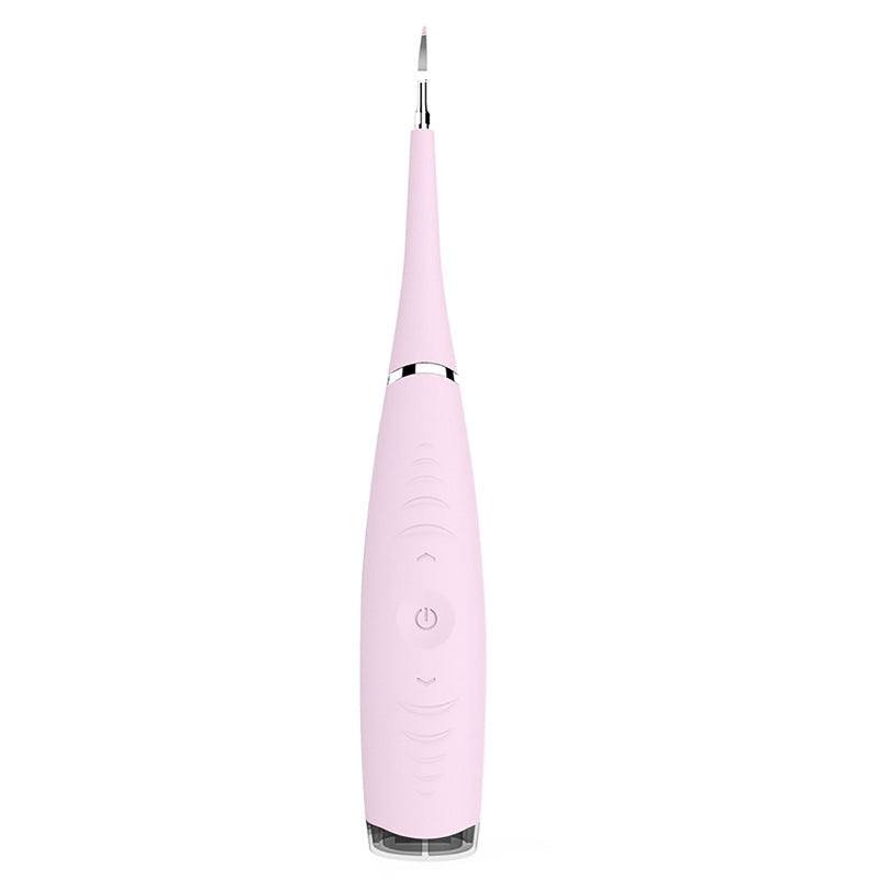 Ultrasone tandenreiniger