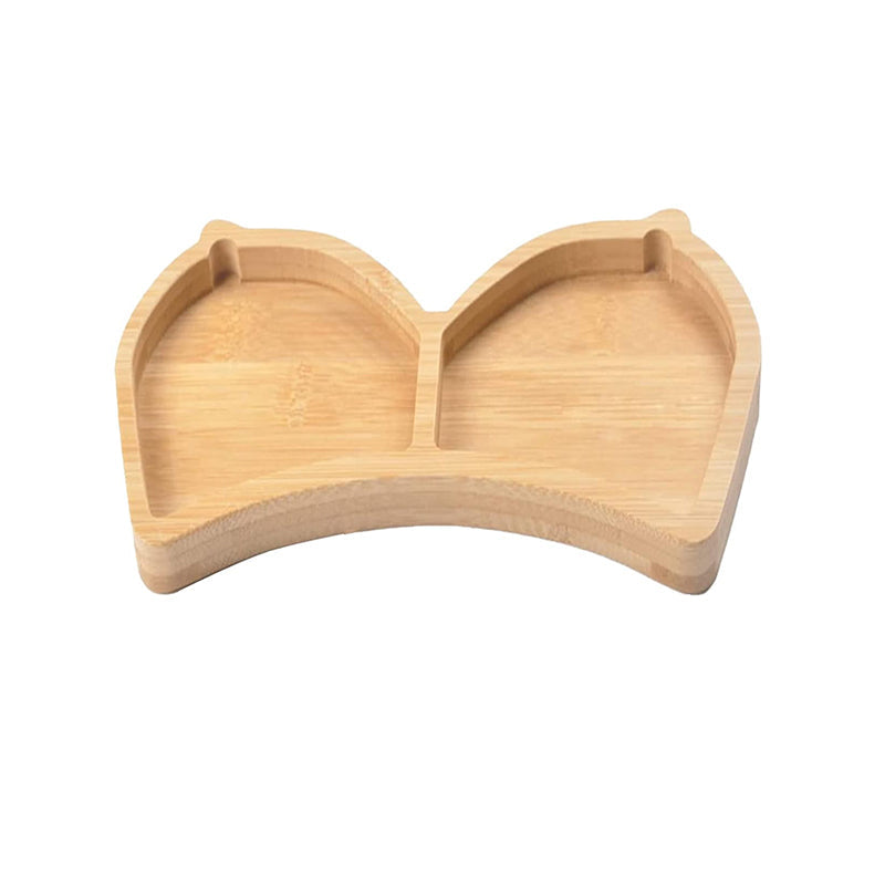 Grappig aperitiefbord