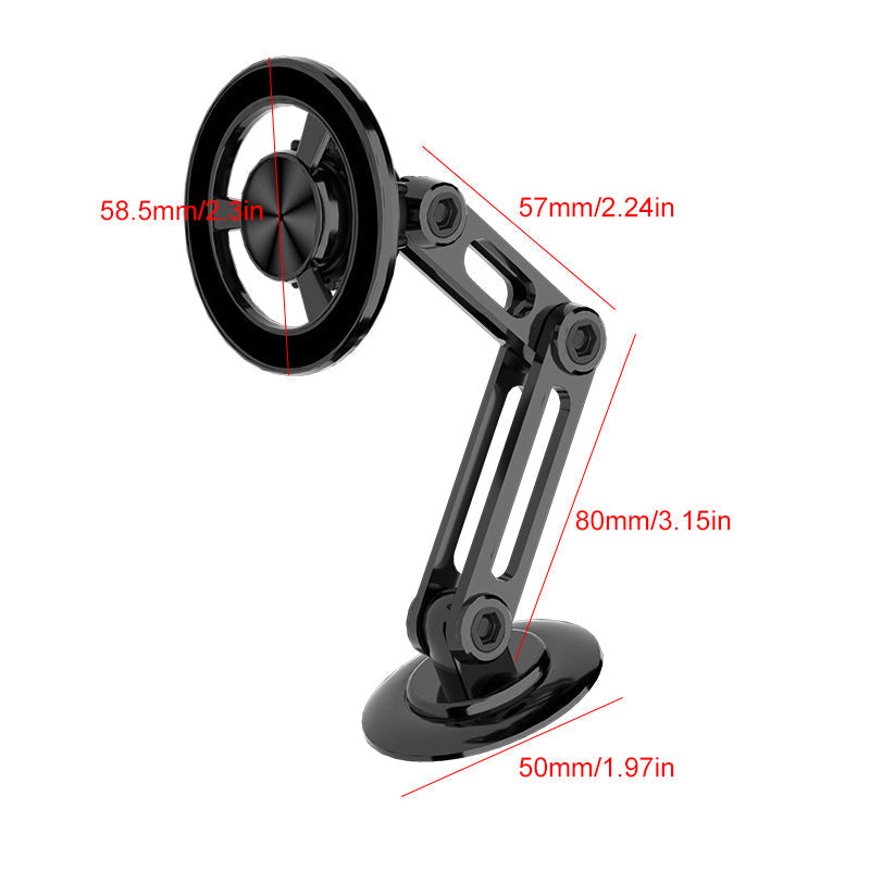 Universele 360° PRO mobiele telefoonhoesjes