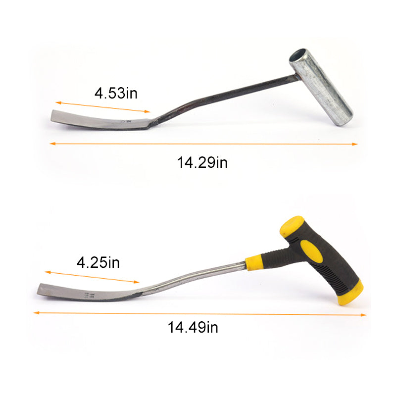 Hulpmiddelen voor het tuinieren