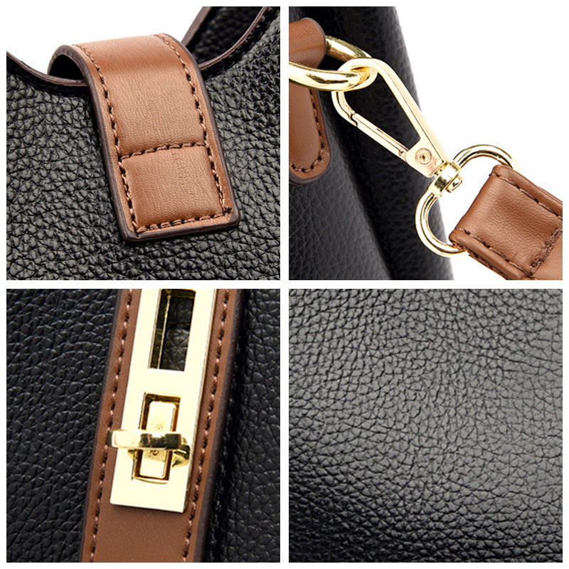 Britse mode-emmertas voor dames