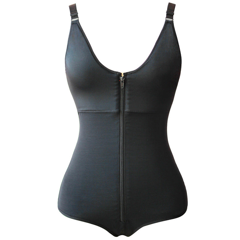 Compressie shapewear voor het hele lichaam