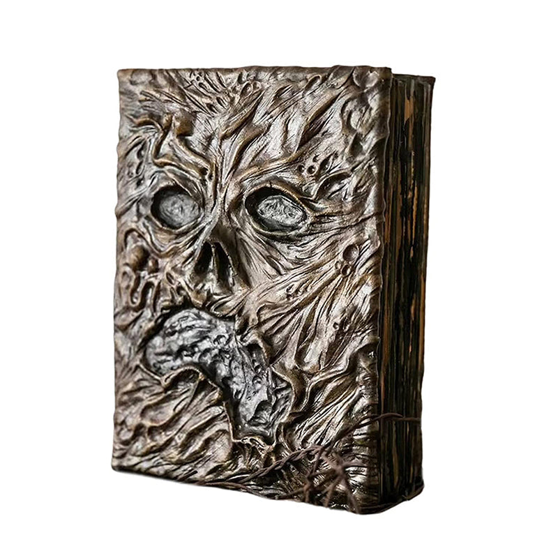 Necronomicon-decoratie