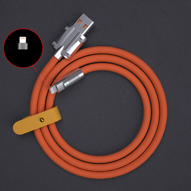 Anti-Break Fast Charge-kabels