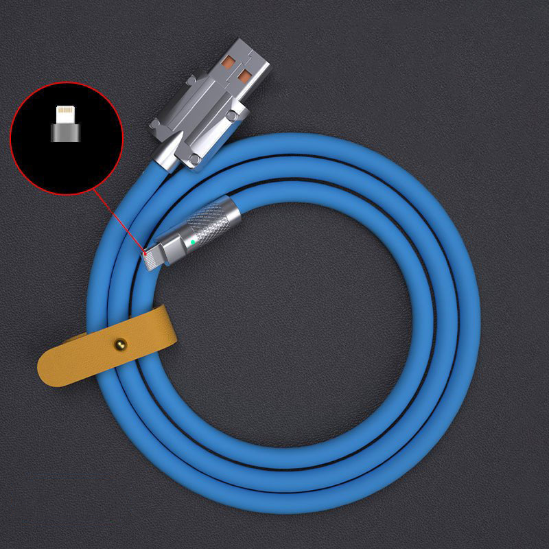 Anti-Break Fast Charge-kabels