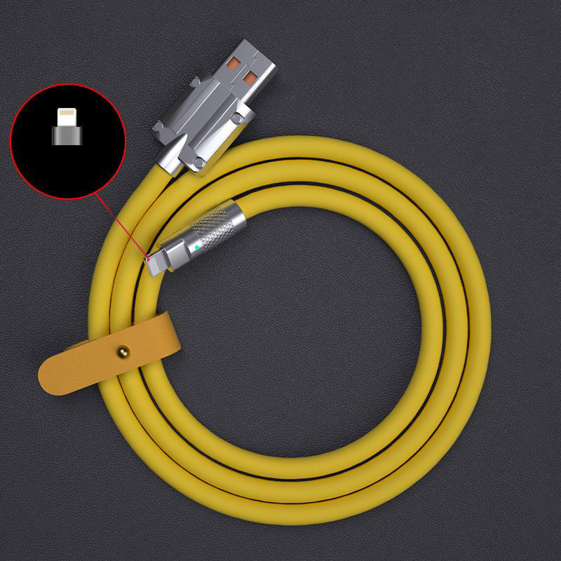 Anti-Break Fast Charge-kabels