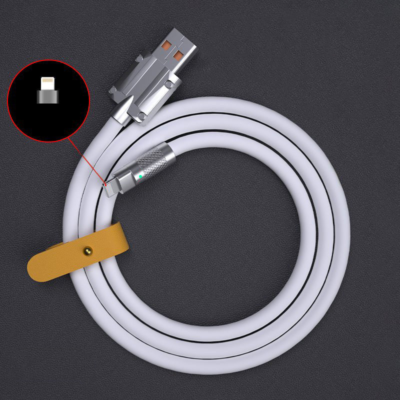 Anti-Break Fast Charge-kabels