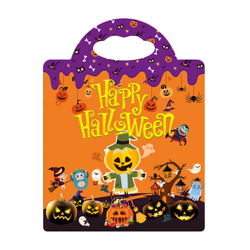 Sticker voor kinderen leren educatieve speelgoed