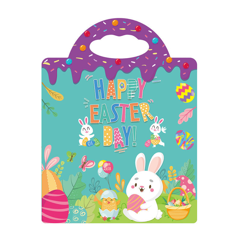 Sticker voor kinderen leren educatieve speelgoed