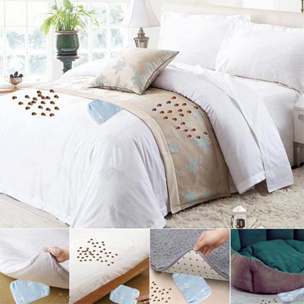 Huisstofmijt Killing Pad