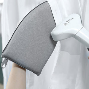 Hittebestendige Steamer Pad-handschoen