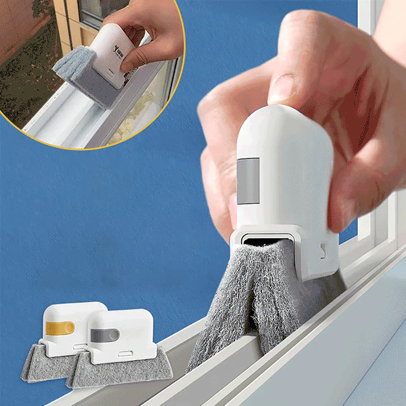 2-in-1 groefreinigingsgereedschap