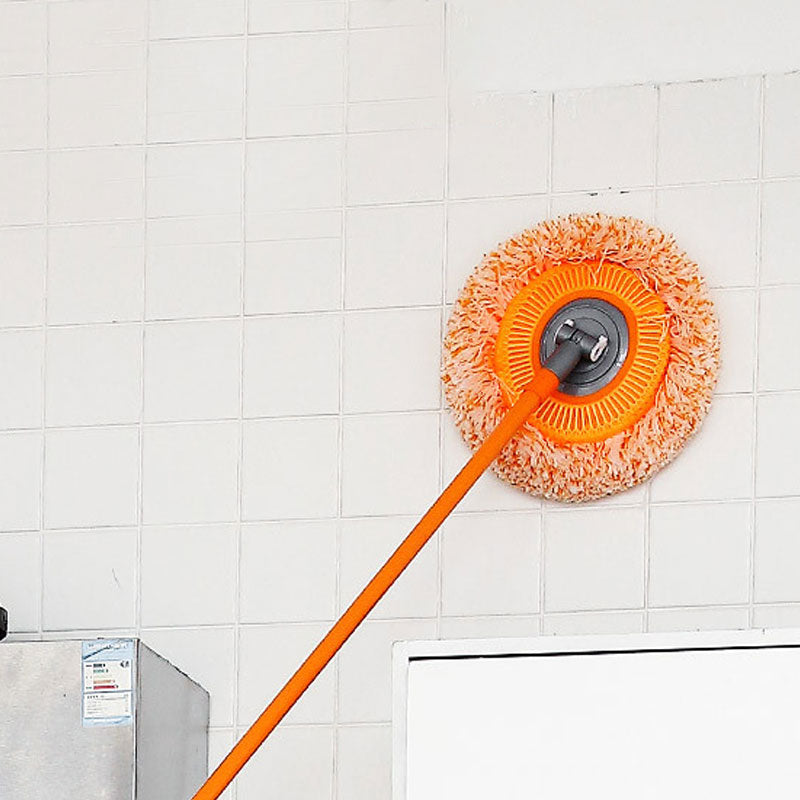 Stofverwijdering Auto wasmop