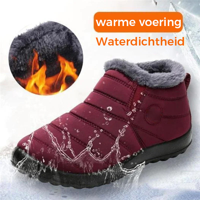 Premium Wrma & Comfy sneuwschoenen