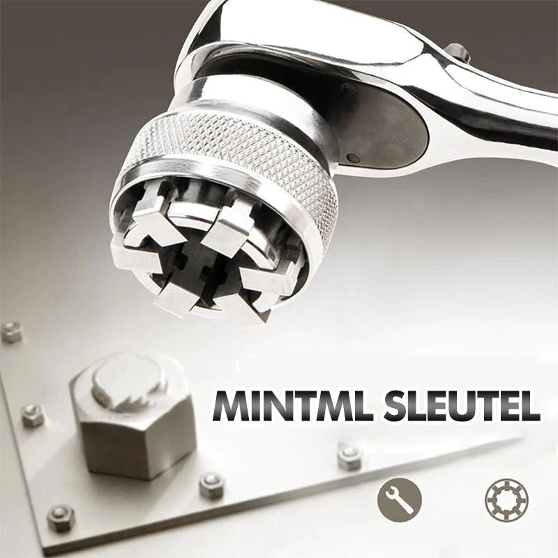 Elektrische Boor Magic Universele Socket