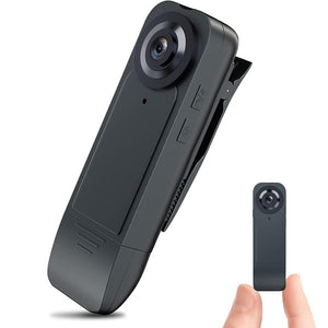 Mini Body Camera Video recorder