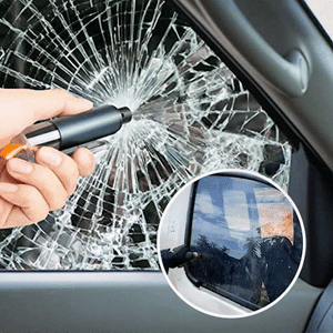 Noodsituatie sleutel