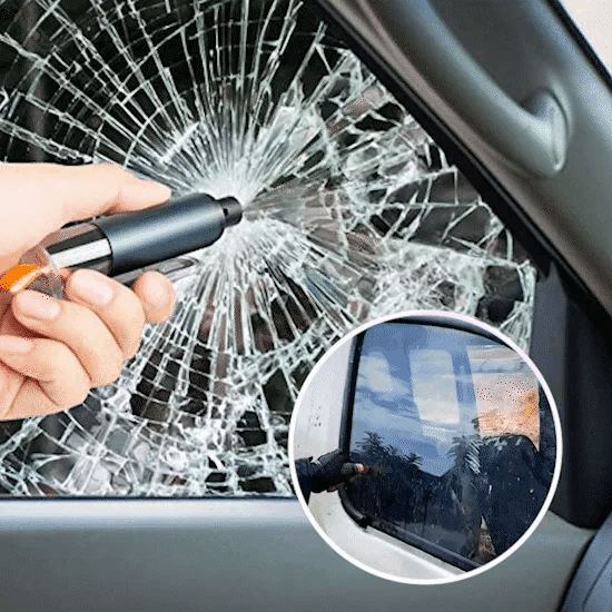 Noodsituatie sleutel