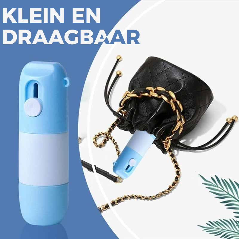 Correctievloeistof voor thermisch papier met Unboxing-mes