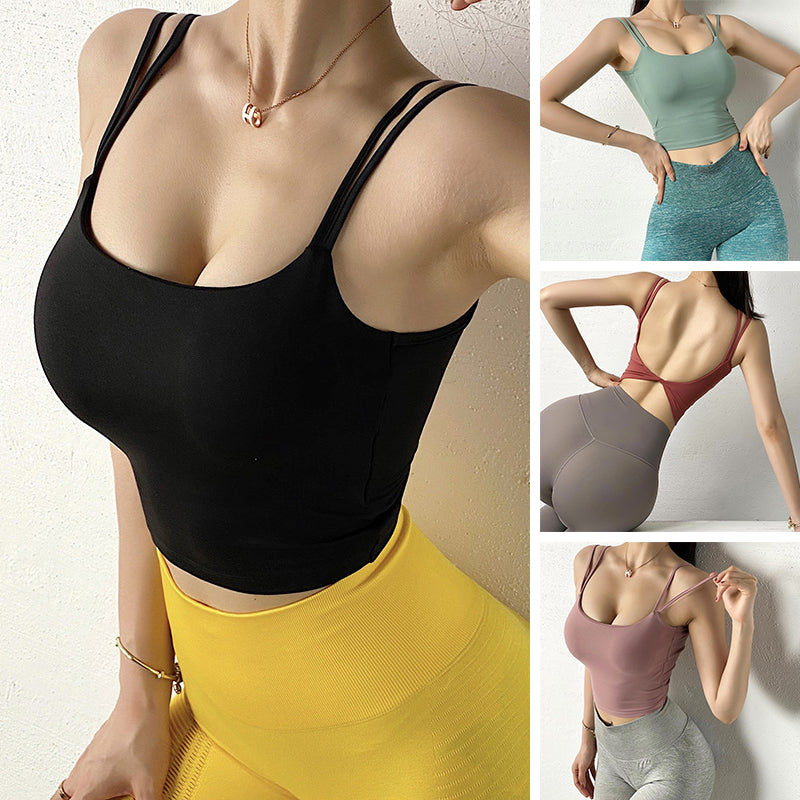 Training Yoga Schokbestendige Hanger