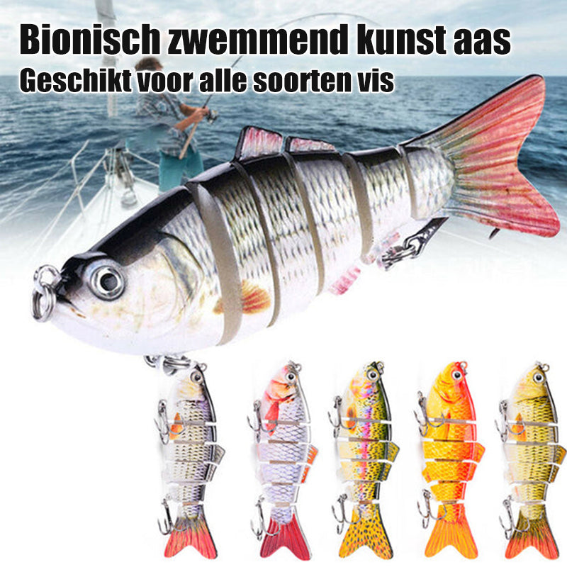 Bionisch Kunstaas Set