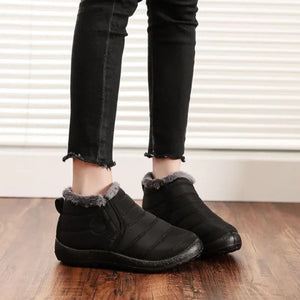 Premium Wrma & Comfy sneuwschoenen