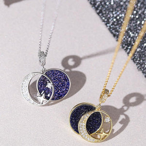 Speciale Ster Openbare Ketting
