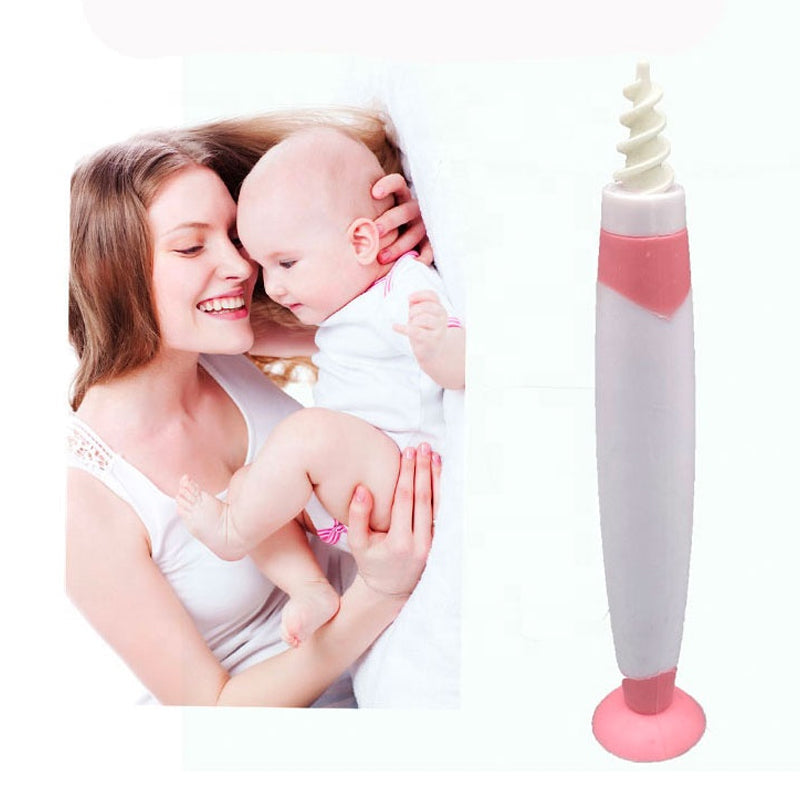 Siliconen oorlepel gereedschapsset