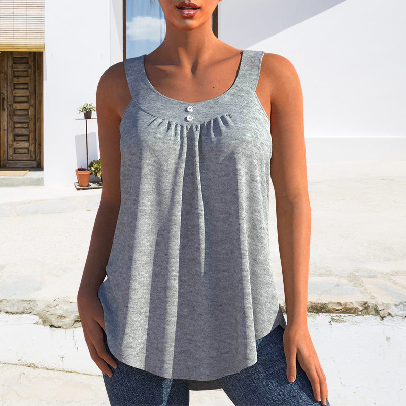 Casual tanktop