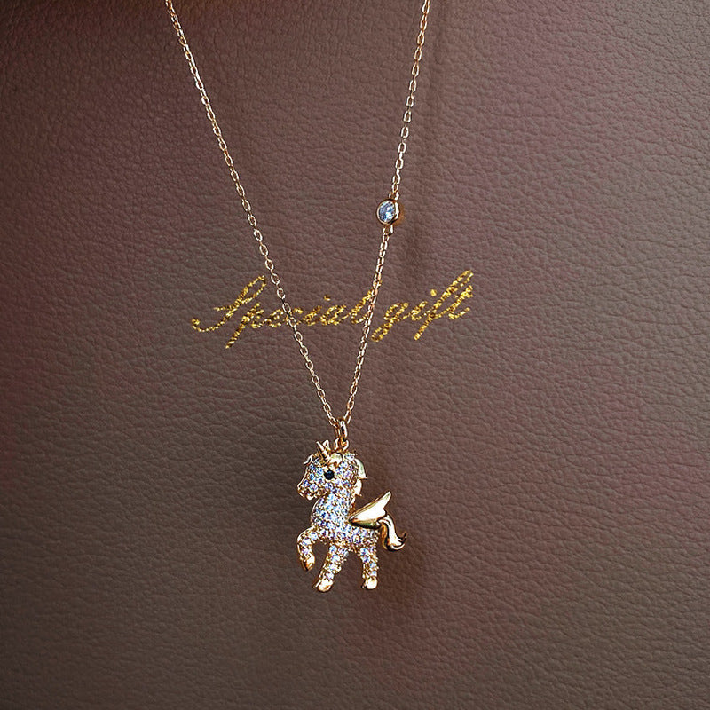 Eenhoorn ketting