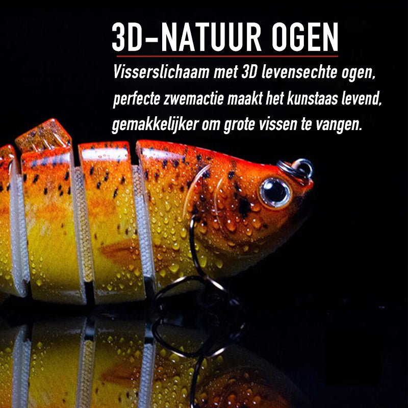 Bionisch Kunstaas Set