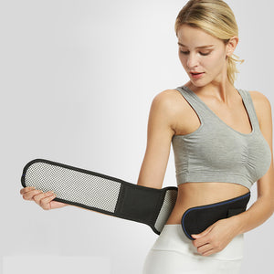 Warme Magnetische Taille Beschermer