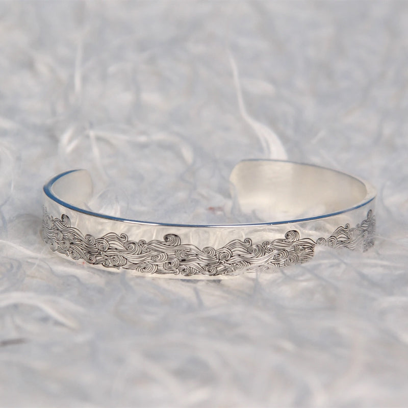 Ik ben trots op je-armband