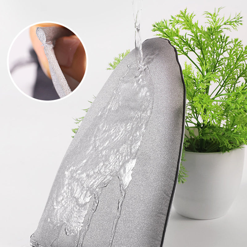 Hittebestendige Steamer Pad-handschoen