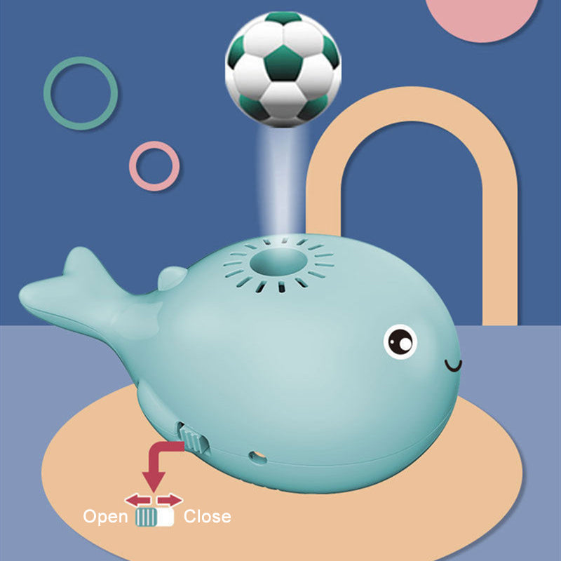 Drijvende bal Little Whale Toy