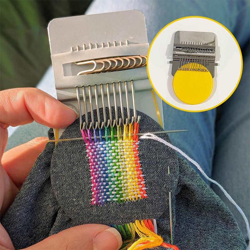 Darning weefgetouw Kit