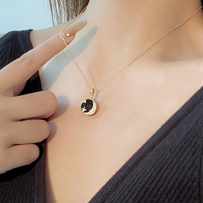 Speciale Ster Openbare Ketting