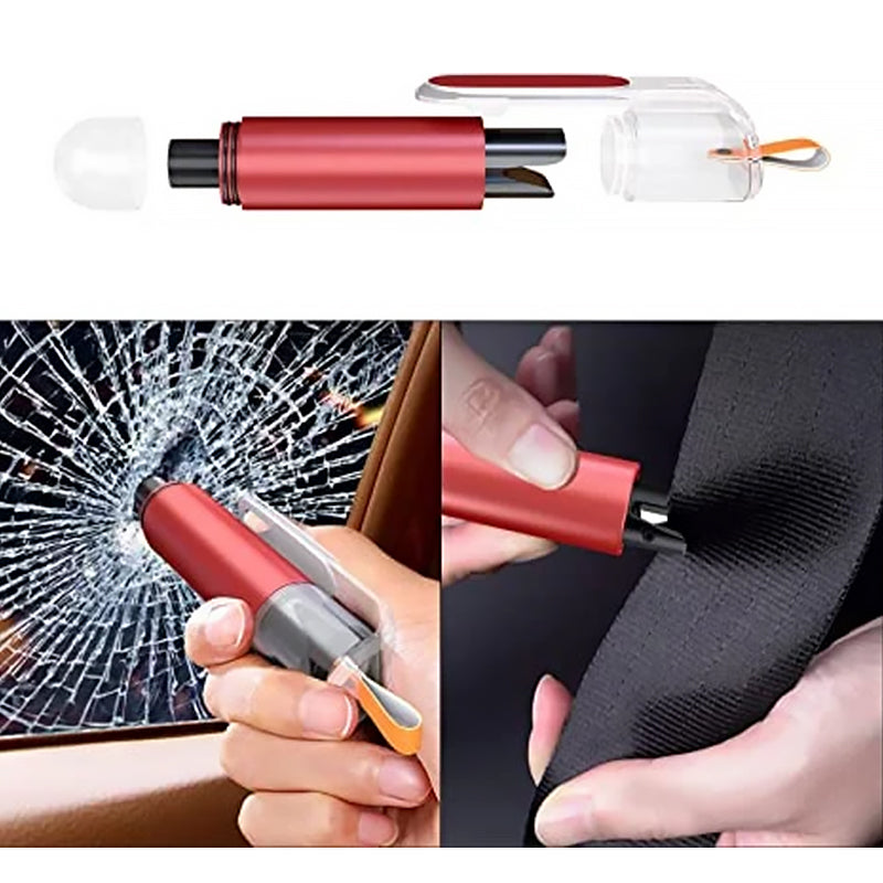 Noodsituatie sleutel