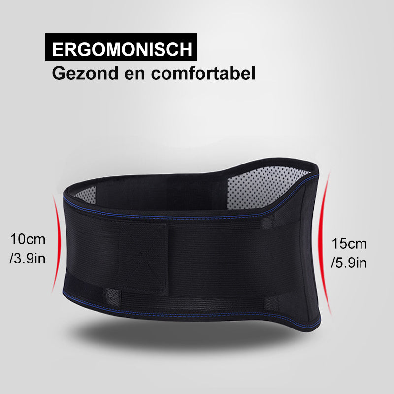 Warme Magnetische Taille Beschermer